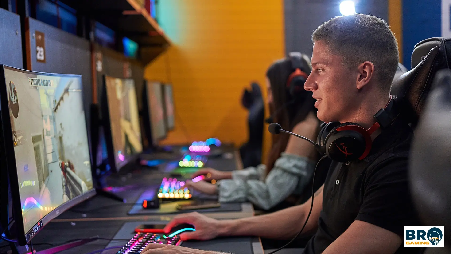 Изображение клуба BRO Gaming № 3