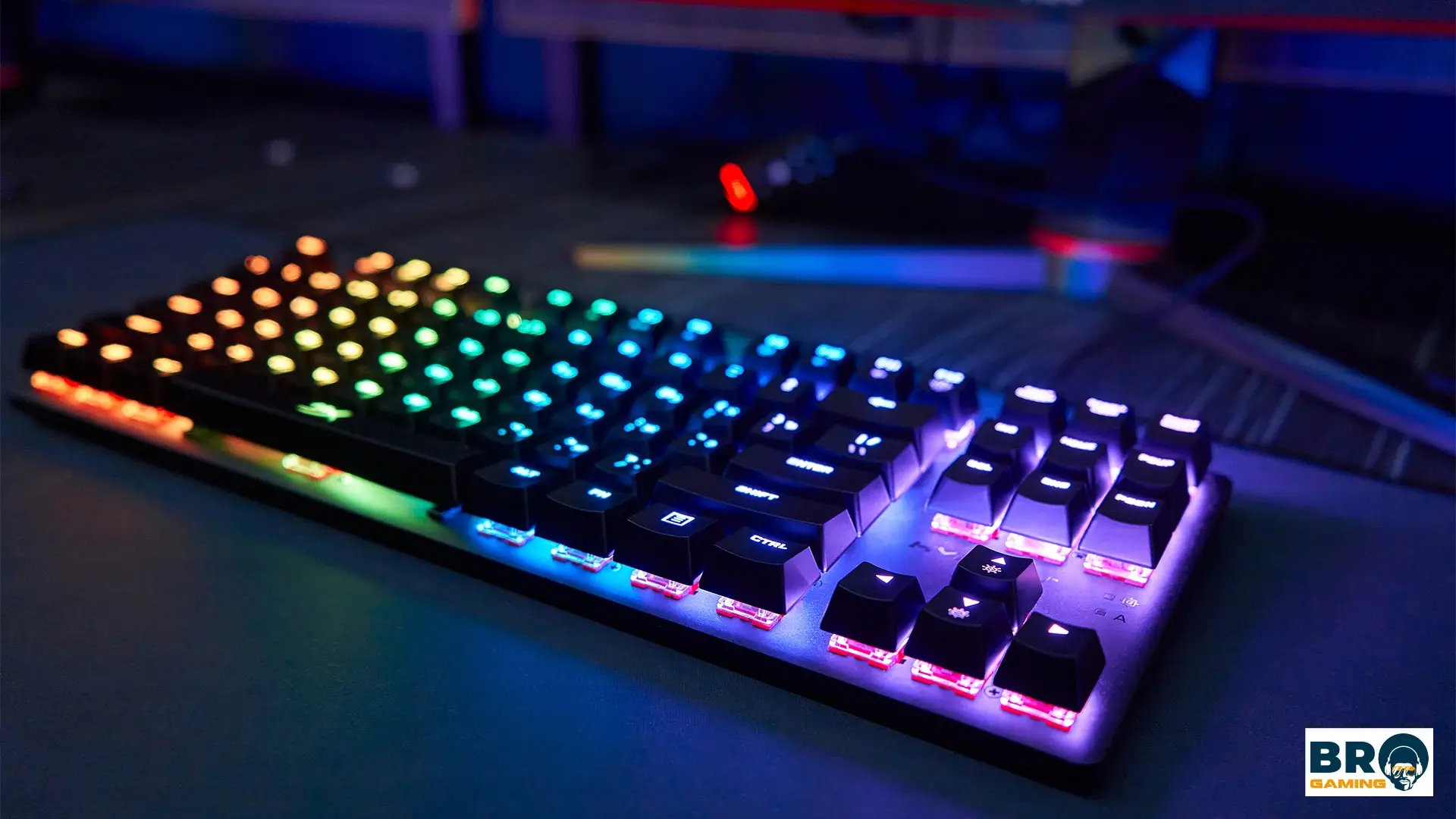 Изображение клуба BRO Gaming № 4