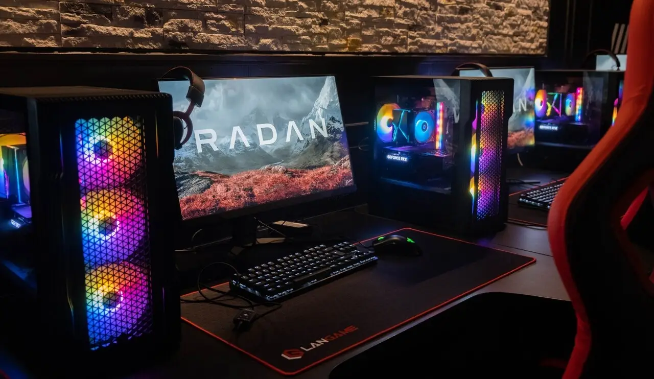 Изображение клуба RADAN № 6