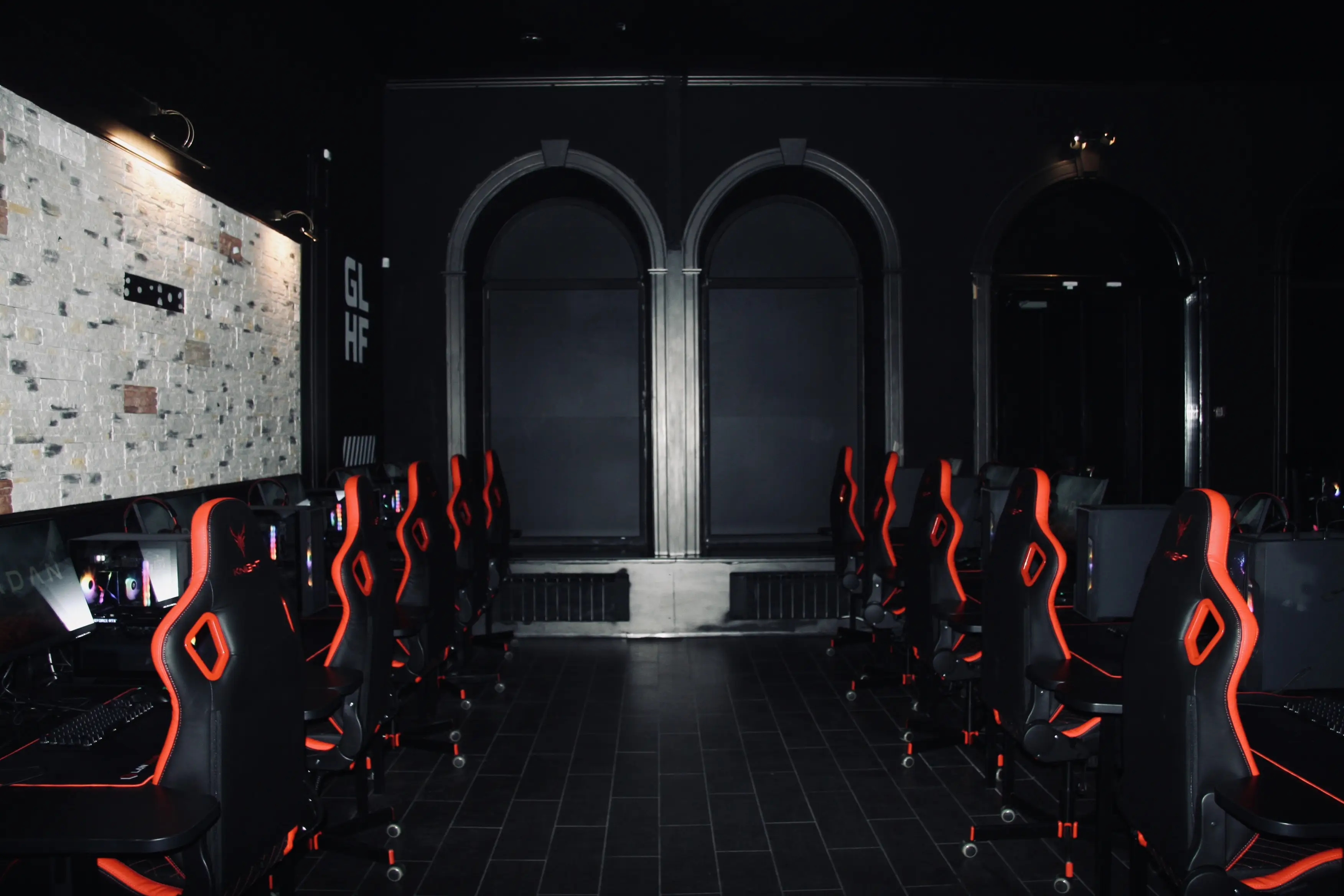 Изображение клуба RADAN № 5