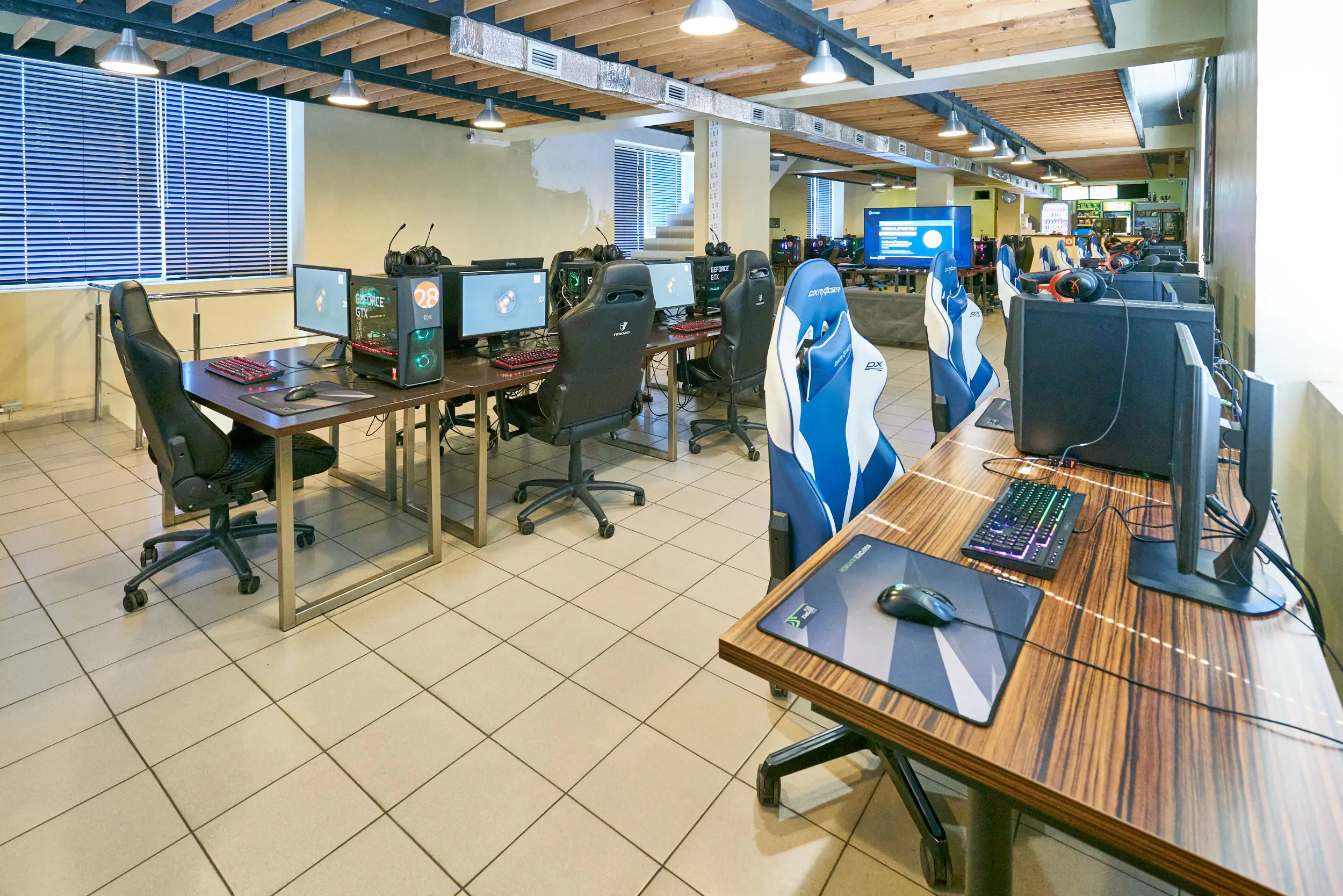 Изображение клуба Gnetplay № 3