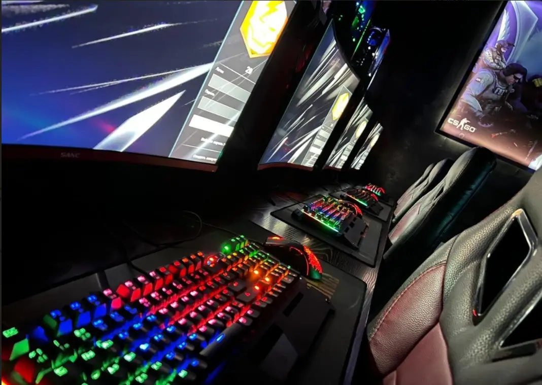 Изображение клуба Noobmaster69 № 4