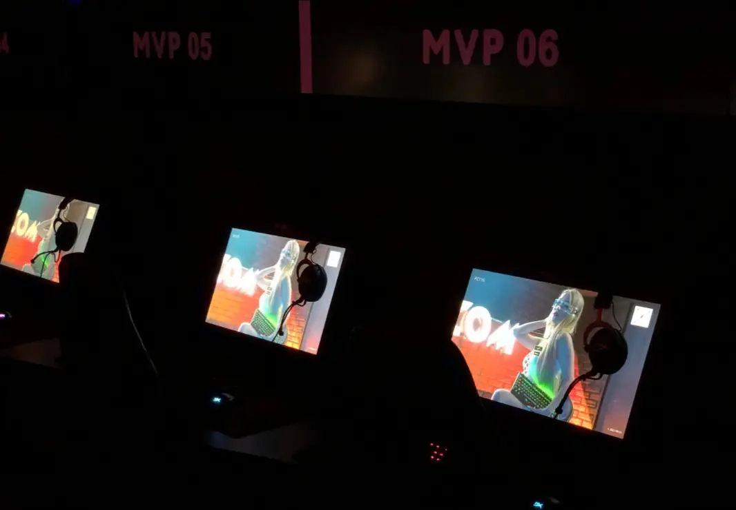 Изображение клуба MVP № 4