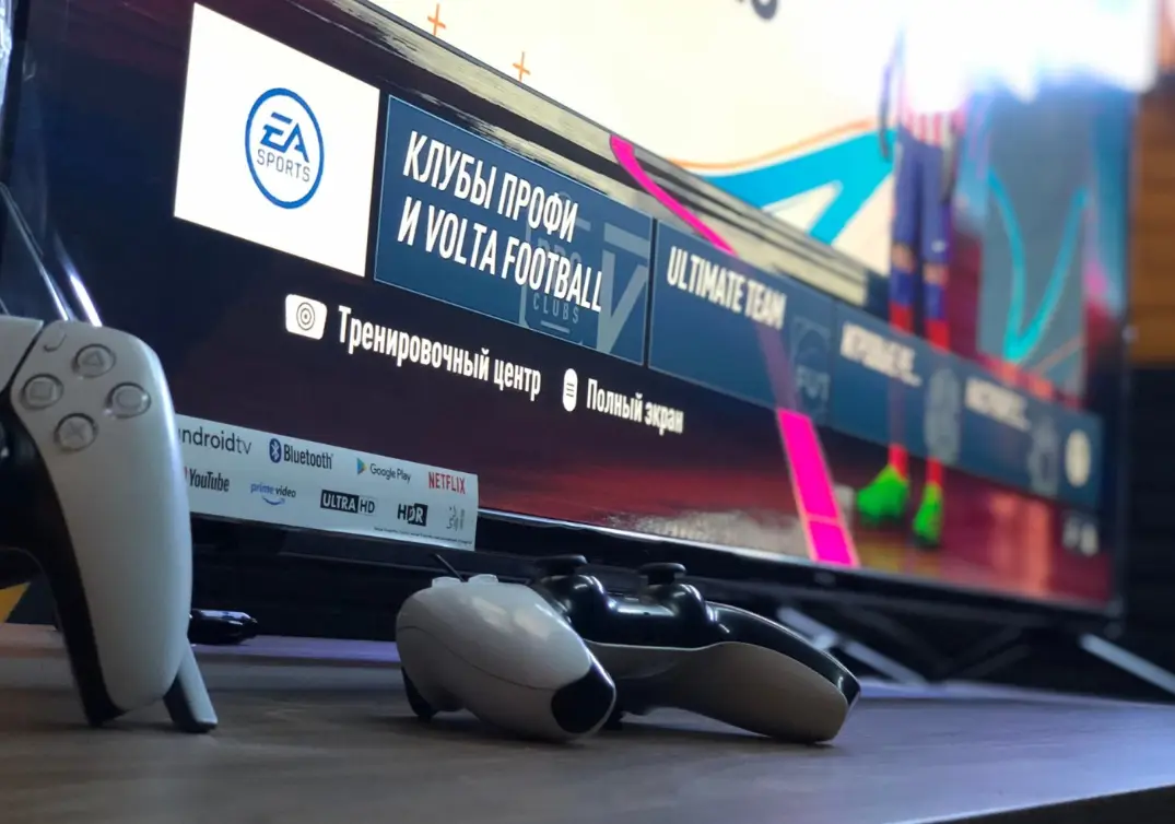 Изображение клуба MVP № 7