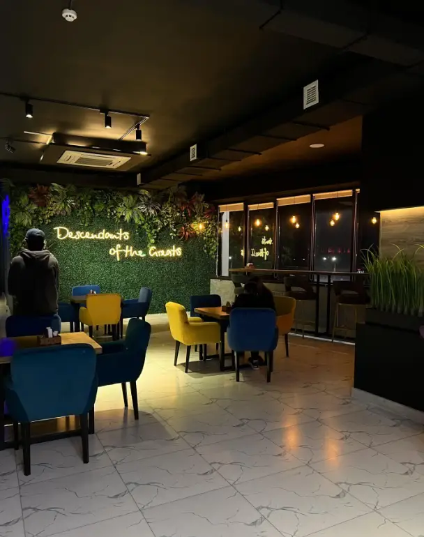 Изображение клуба DofG Cyber Club № 5