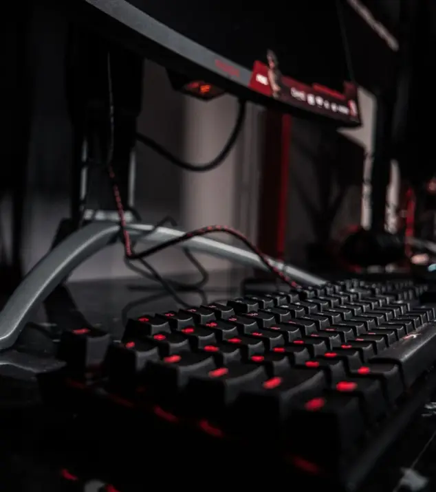 Изображение клуба DofG Cyber Club № 7