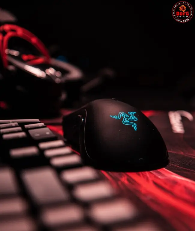 Изображение клуба DofG Cyber Club № 8