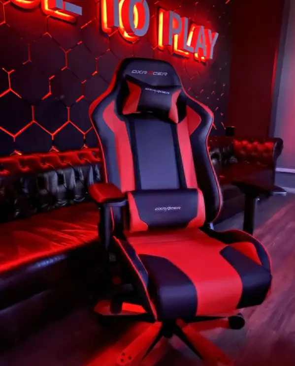 Изображение клуба DofG Cyber Club № 2