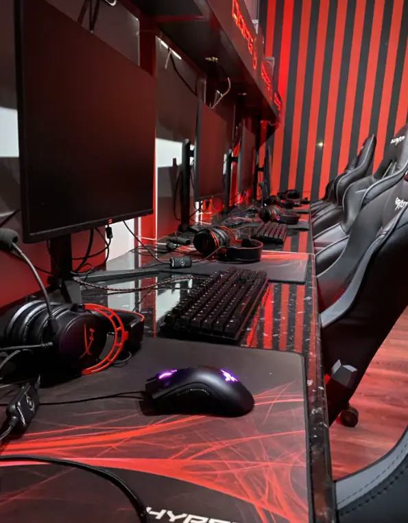 Изображение клуба DofG Cyber Club № 6