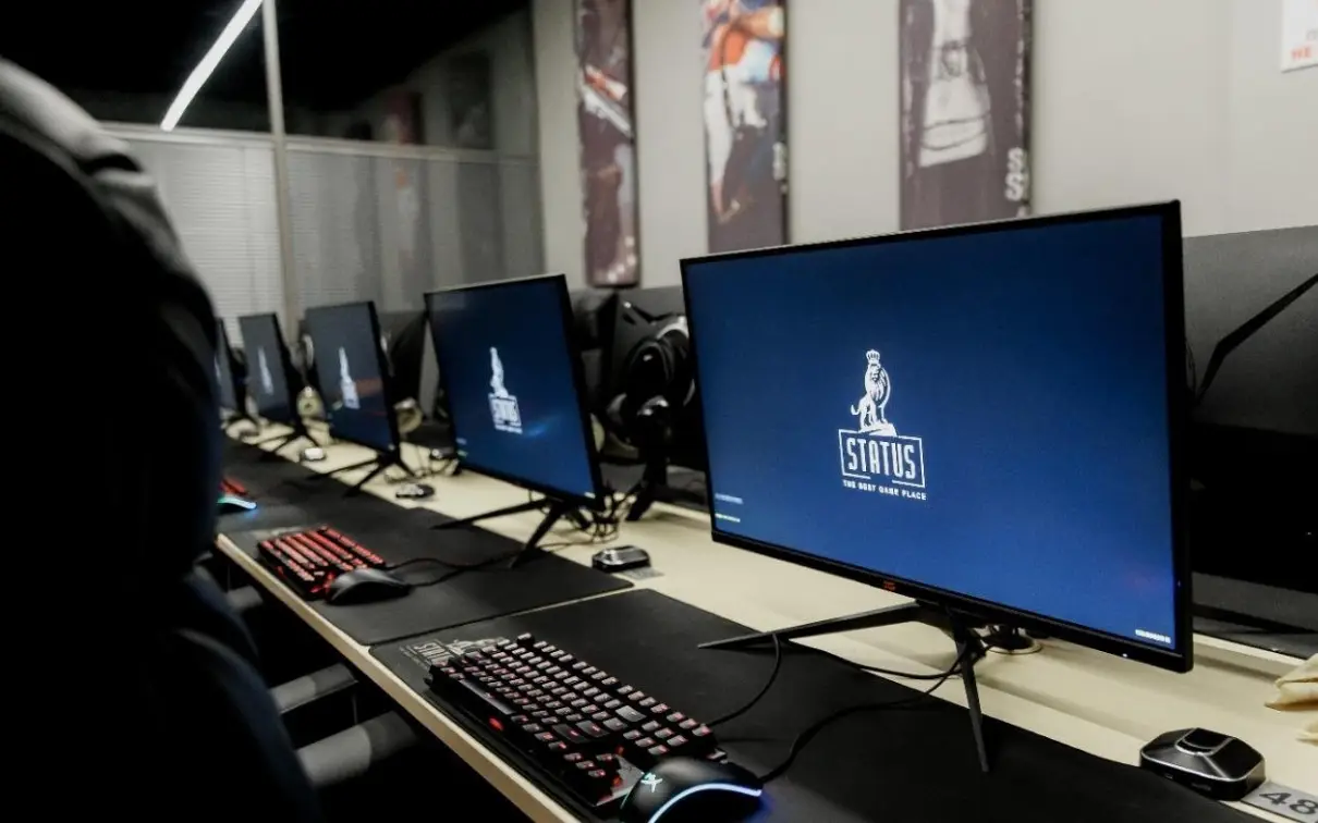 Изображение клуба STATUS № 5