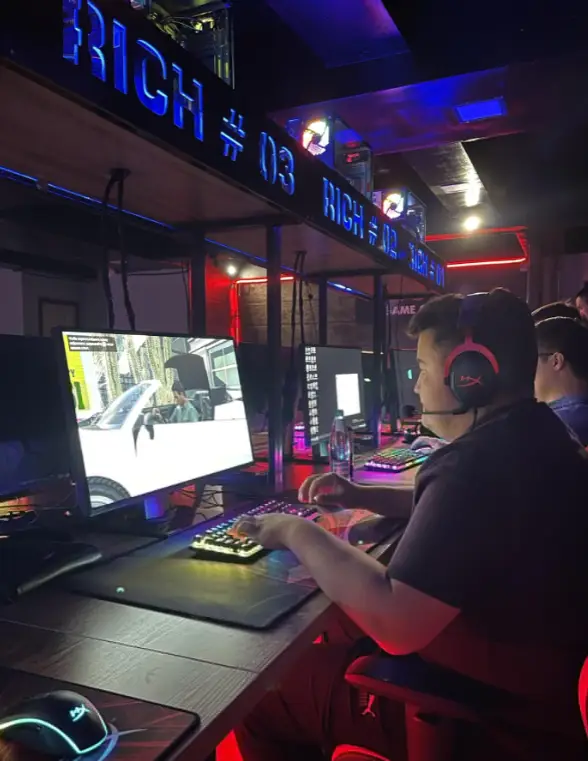 Изображение клуба Rich Game Club № 3