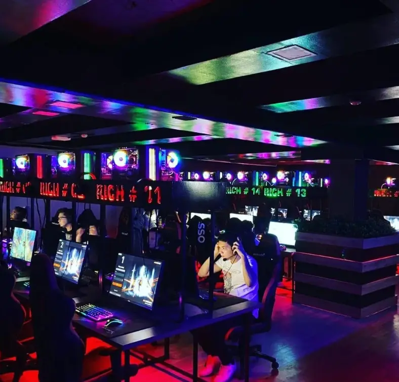 Изображение клуба Rich Game Club № 7