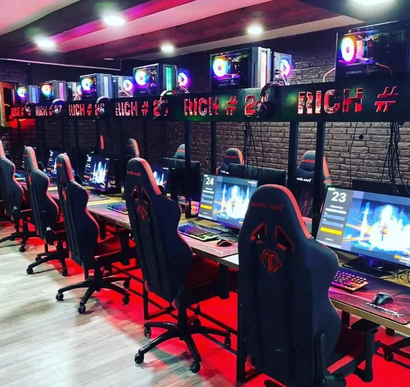 Изображение клуба Rich Game Club № 2