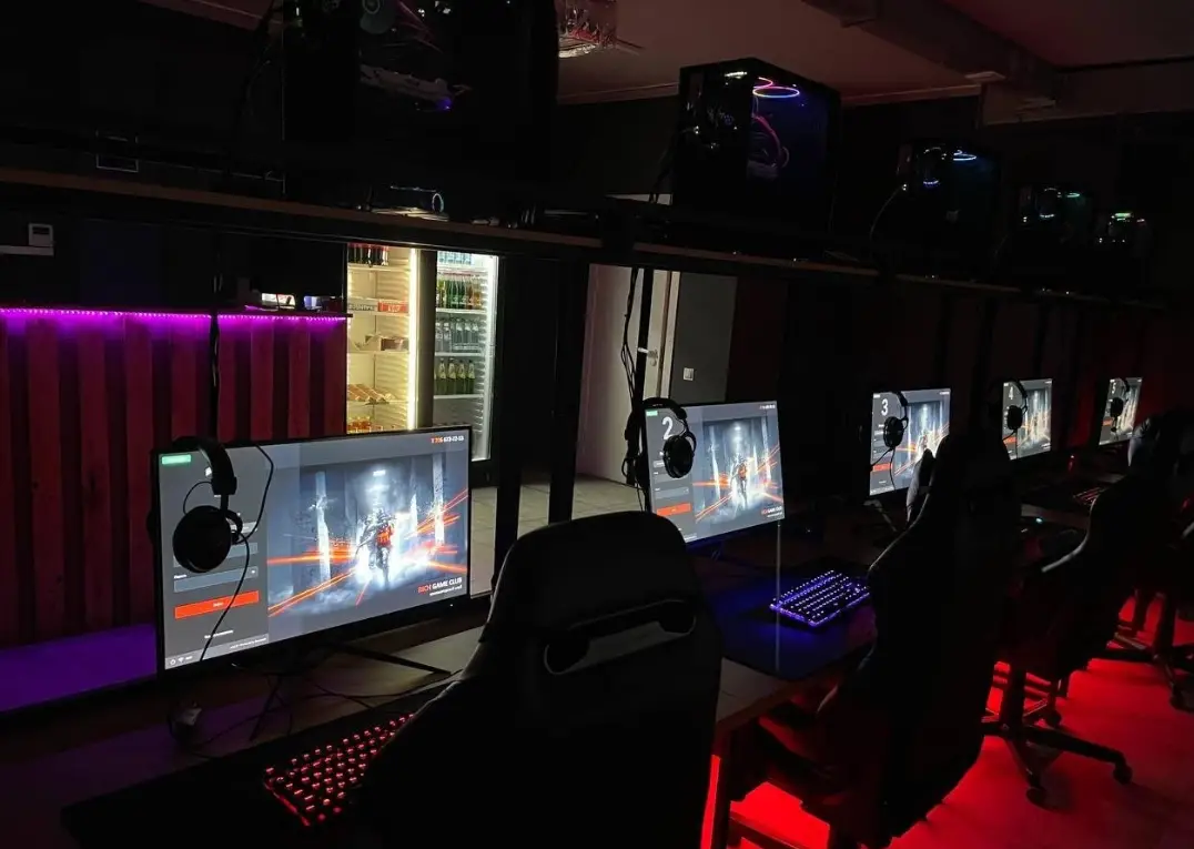 Изображение клуба Rich Game Club № 4