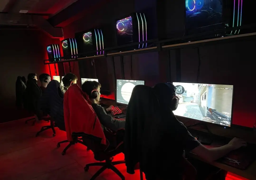 Изображение клуба Rich Game Club № 3