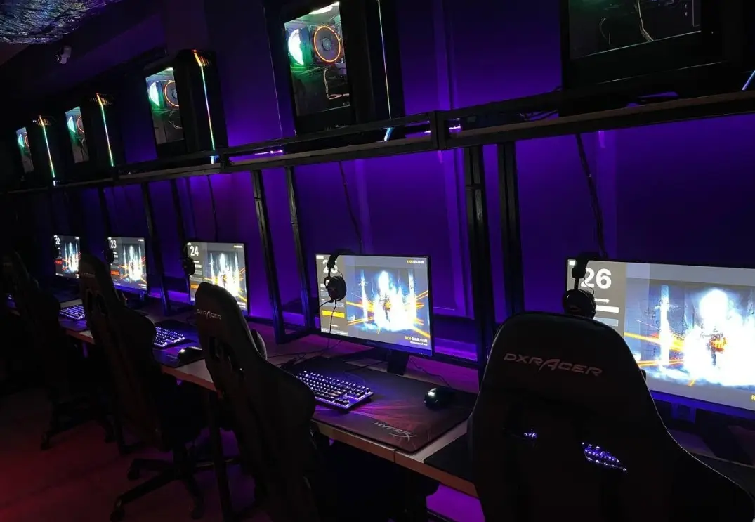 Изображение клуба Rich Game Club № 2