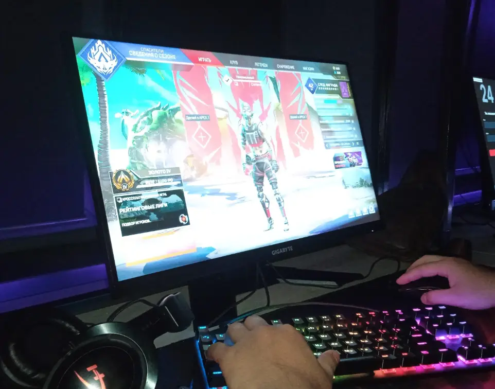 Изображение клуба Rich Game Club № 6