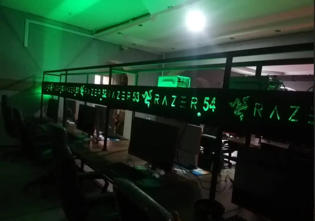 Изображение клуба Razer № 3
