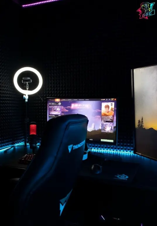 Изображение клуба Garena Game Club № 6