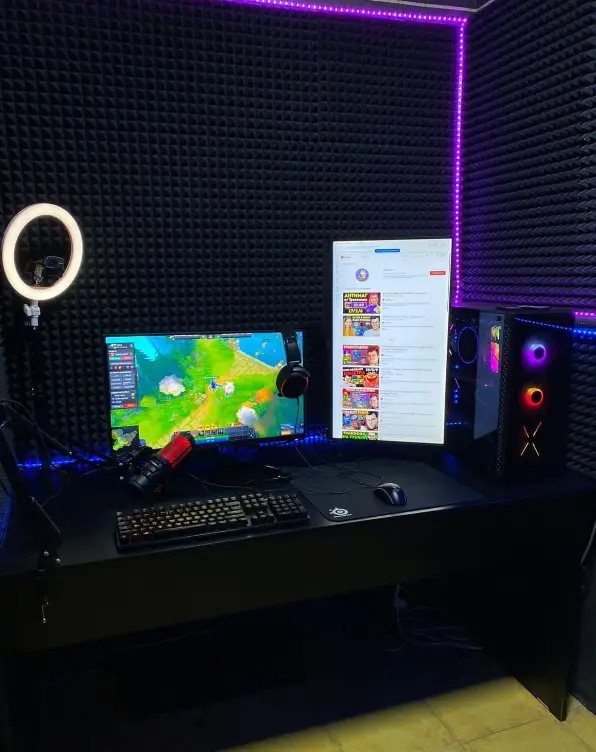 Изображение клуба Garena Game Club № 2