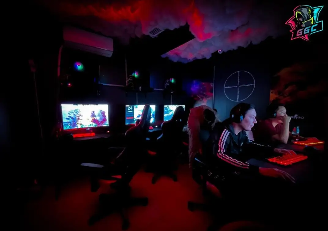 Изображение клуба Garena Game Club № 5