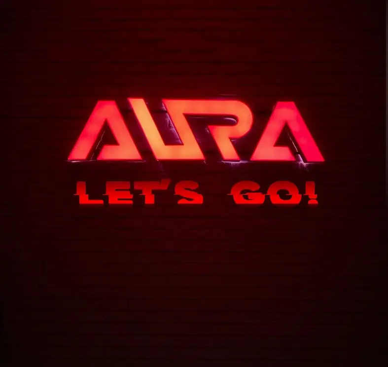 Изображение клуба AURA № 8