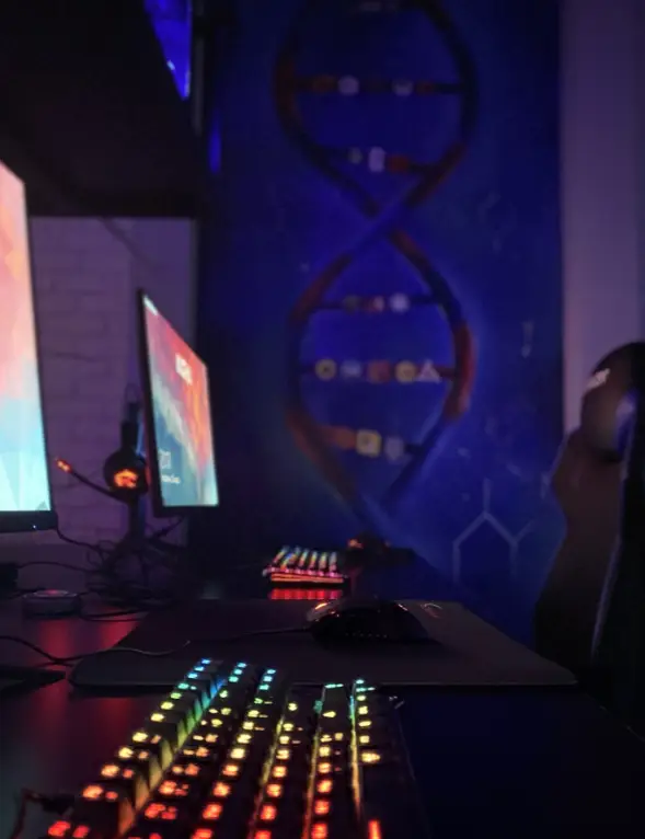 Изображение клуба AURA № 1