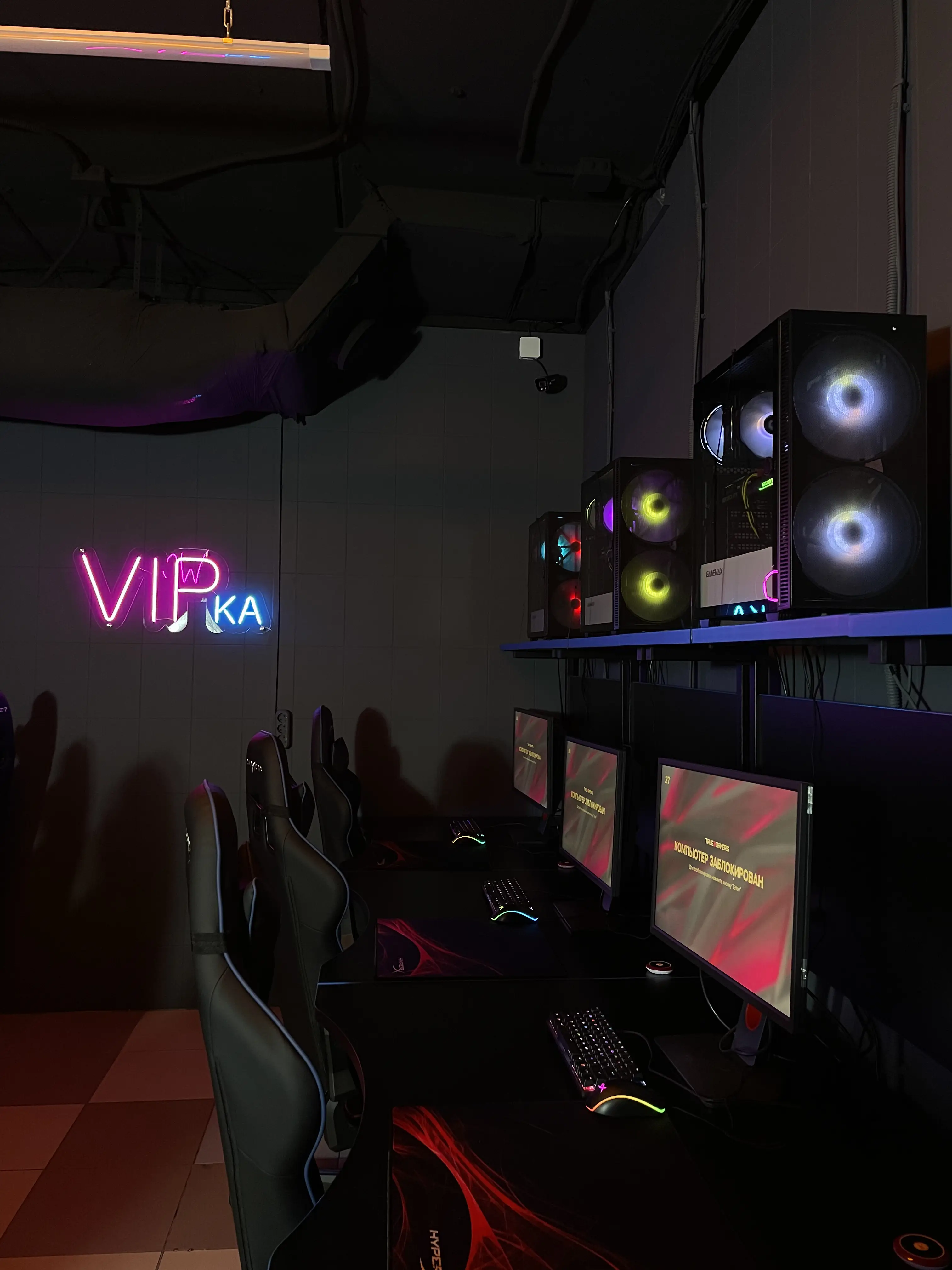 Изображение клуба TRUE GAMERS Ставрополь № 6