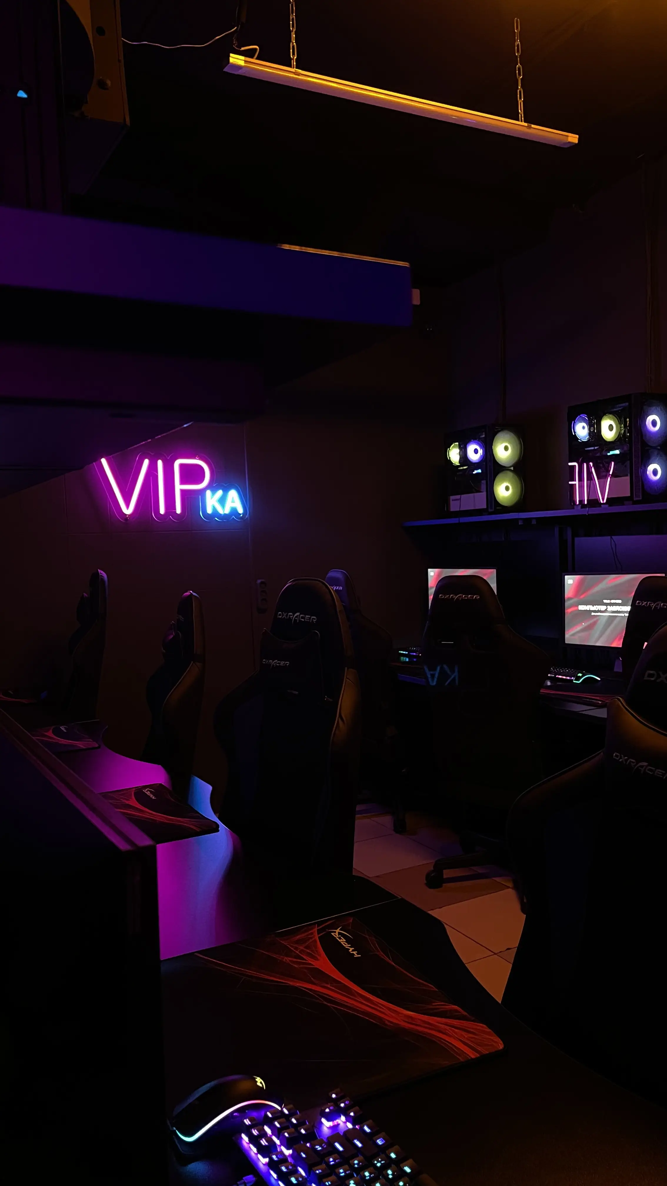 Изображение клуба TRUE GAMERS Ставрополь № 9