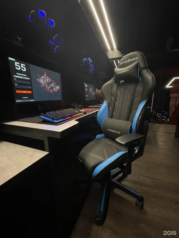 Изображение клуба PRIME GAME HUB № 4