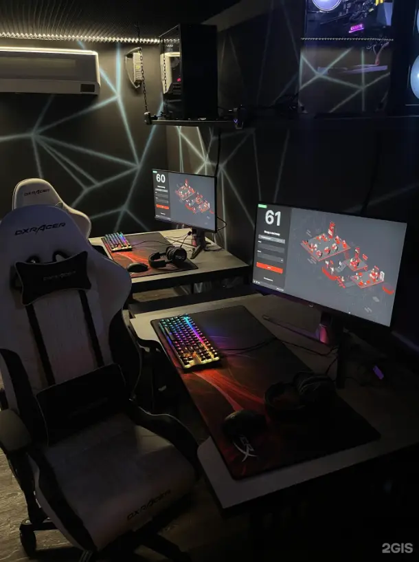 Изображение клуба PRIME GAME HUB № 5