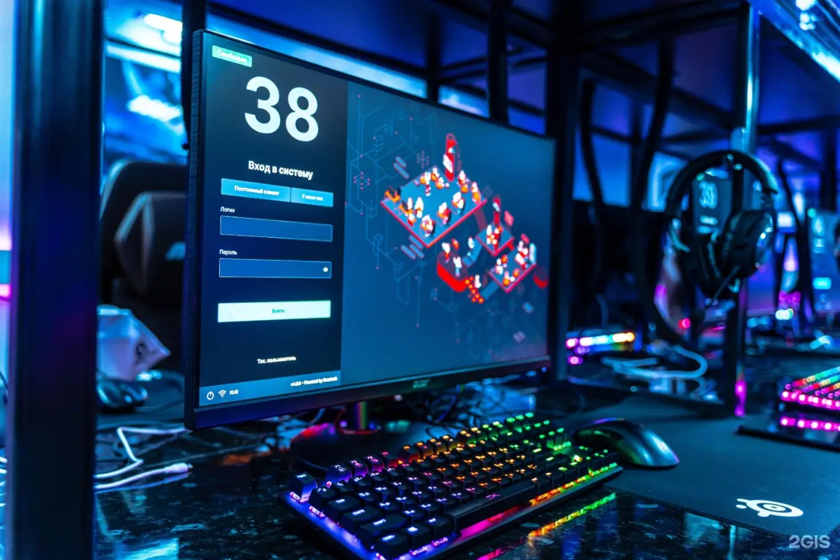 Изображение клуба Titan № 5