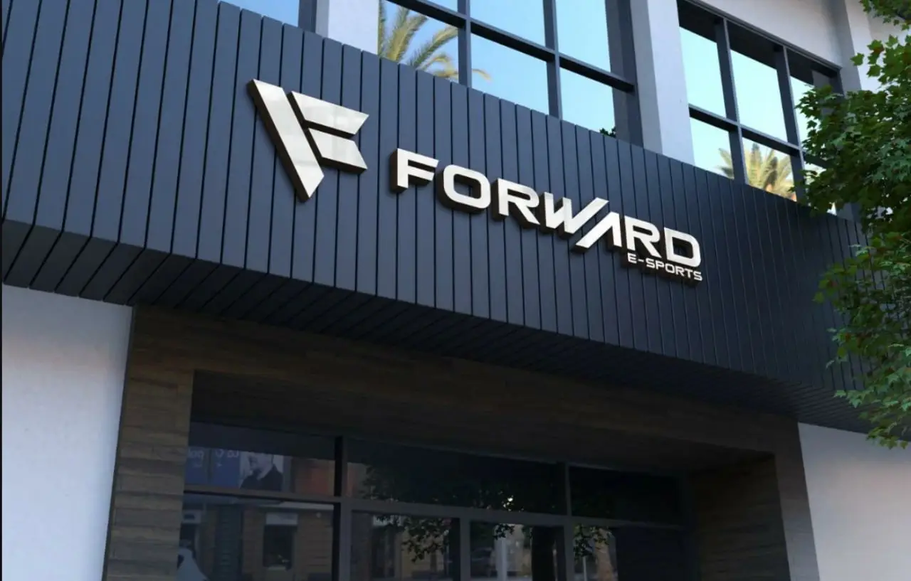 Изображение клуба Forward № 1