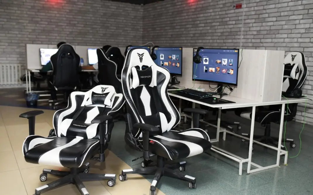 Изображение клуба ROG № 5