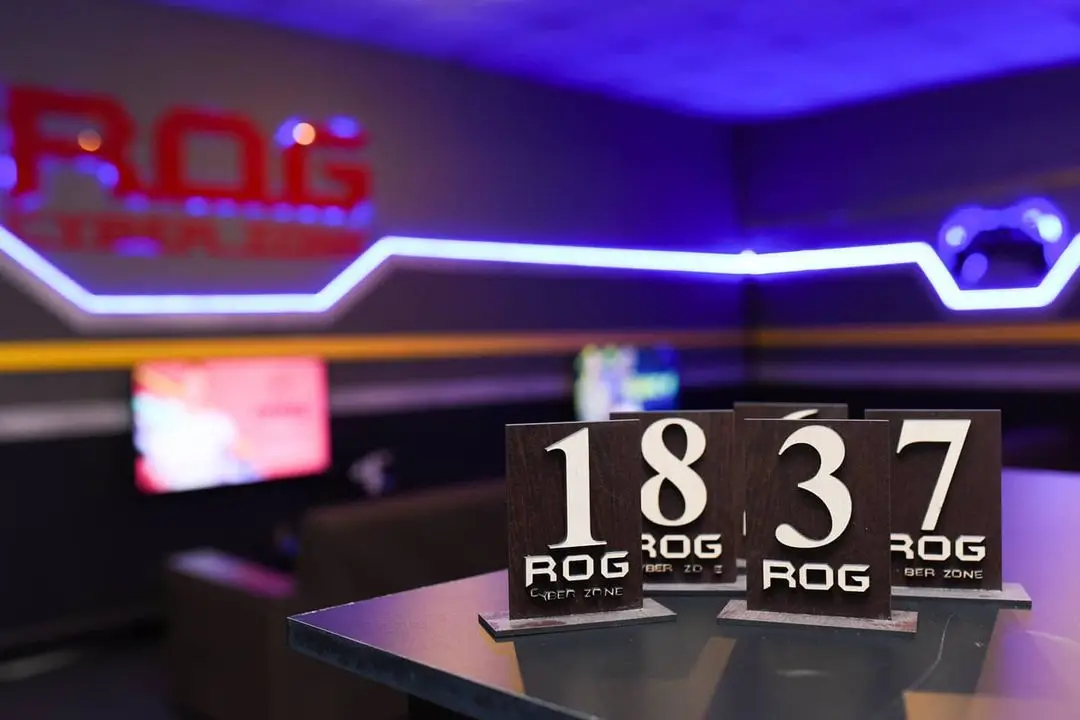 Изображение клуба ROG № 4