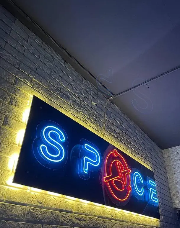 Изображение клуба Space № 4