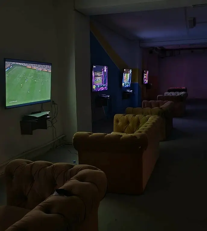 Изображение клуба Arena PS5 № 2