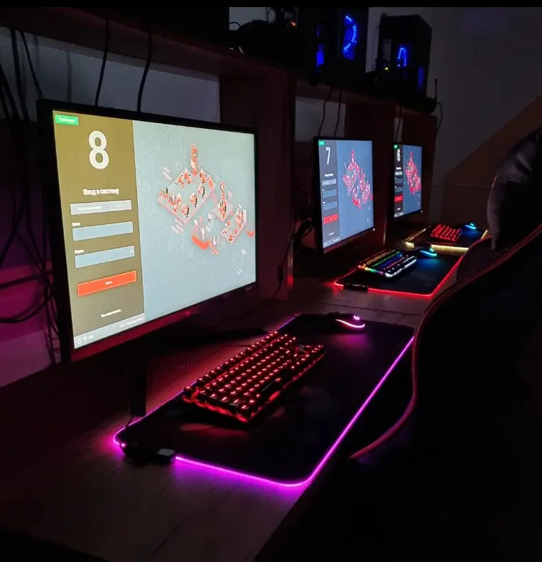 Изображение клуба Arena PS5 № 3