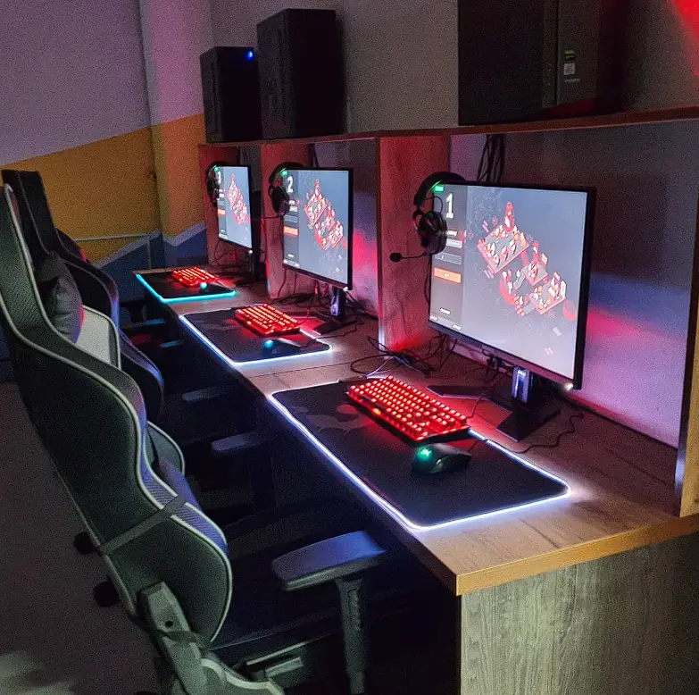 Изображение клуба Arena PS5 № 1
