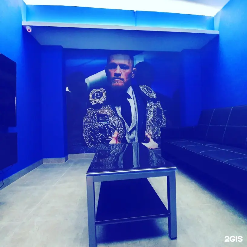 Изображение клуба UFC № 4