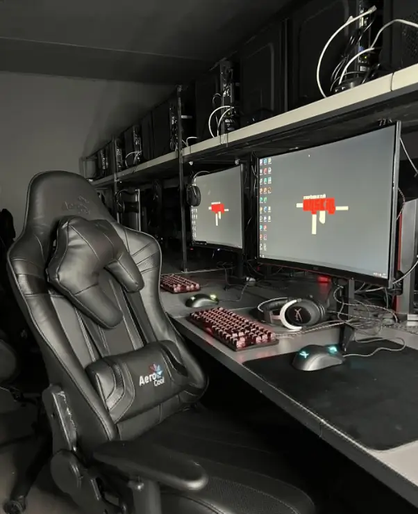 Изображение клуба Onskill № 5