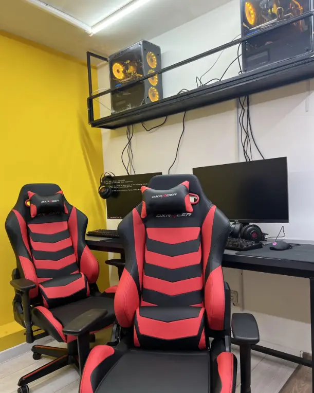 Изображение клуба Onskill № 1