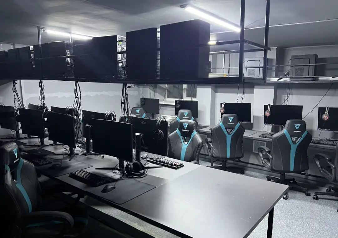 Изображение клуба Onskill № 3