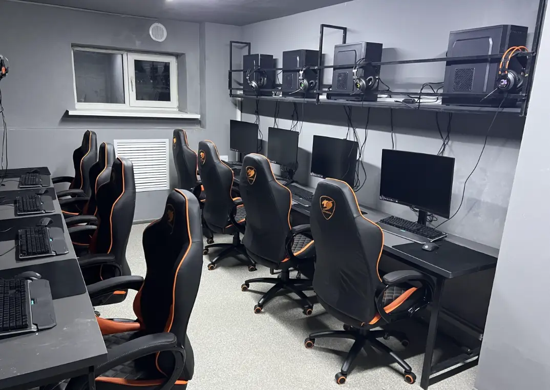 Изображение клуба Onskill № 2