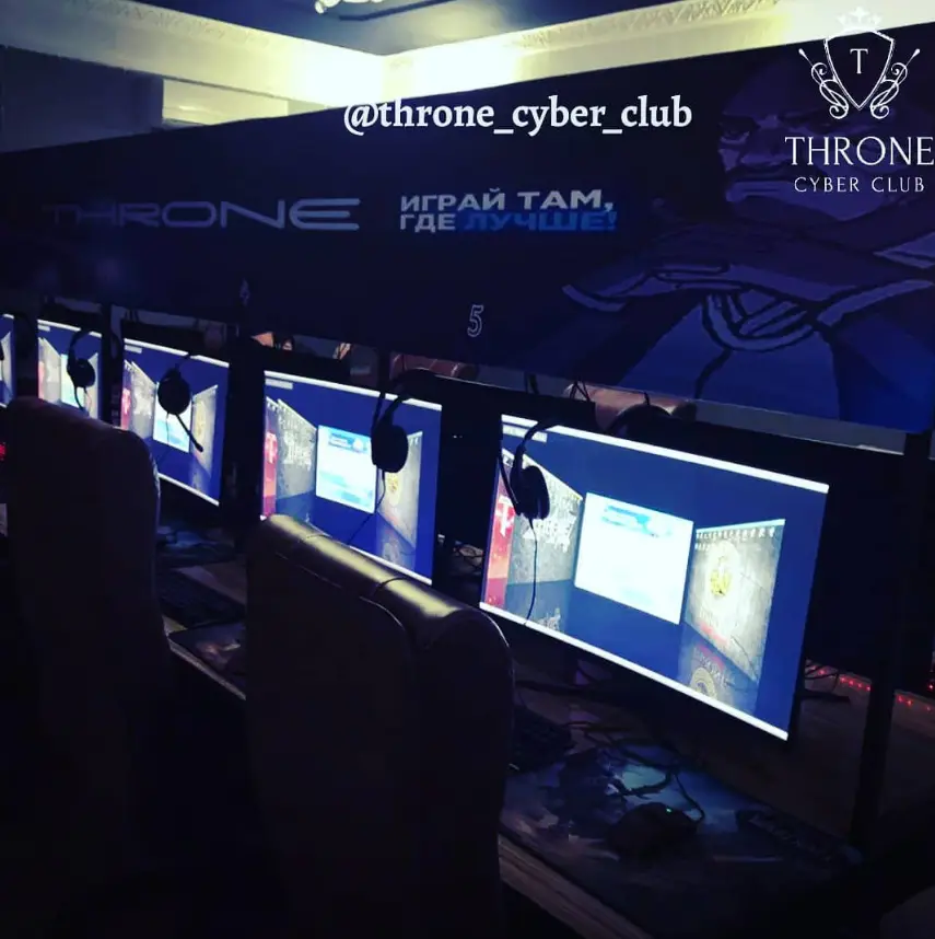 Изображение клуба Throne № 3