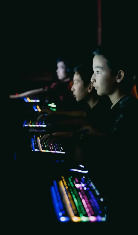 Изображение клуба ACE Cyber Club № 1