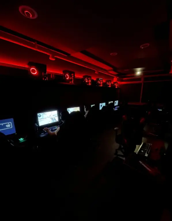 Изображение клуба ACE Cyber Club № 3