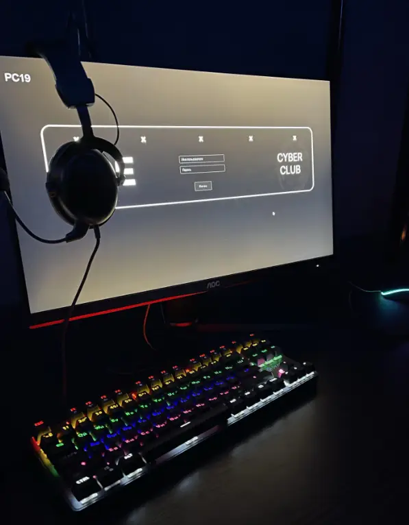 Изображение клуба ACE Cyber Club № 5