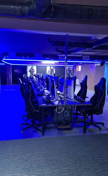 Изображение клуба TEMA CLUB № 5