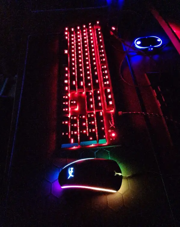 Изображение клуба TEMA CLUB № 1